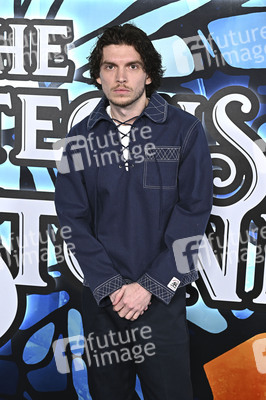 Season 4 Premiere 'The Righteous Gemstones' in Los Angeles