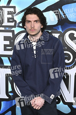 Season 4 Premiere 'The Righteous Gemstones' in Los Angeles