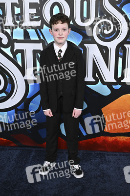 Season 4 Premiere 'The Righteous Gemstones' in Los Angeles