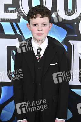 Season 4 Premiere 'The Righteous Gemstones' in Los Angeles