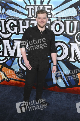 Season 4 Premiere 'The Righteous Gemstones' in Los Angeles