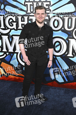 Season 4 Premiere 'The Righteous Gemstones' in Los Angeles