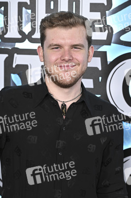 Season 4 Premiere 'The Righteous Gemstones' in Los Angeles