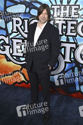 Season 4 Premiere 'The Righteous Gemstones' in Los Angeles