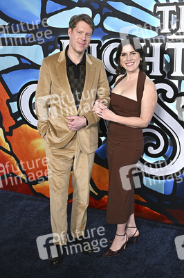 Season 4 Premiere 'The Righteous Gemstones' in Los Angeles