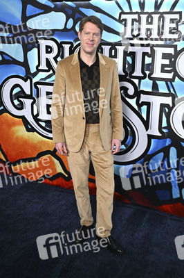 Season 4 Premiere 'The Righteous Gemstones' in Los Angeles