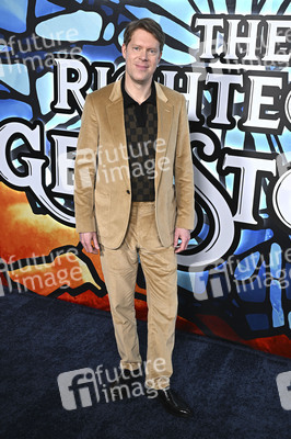 Season 4 Premiere 'The Righteous Gemstones' in Los Angeles