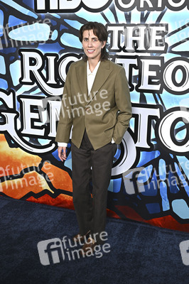 Season 4 Premiere 'The Righteous Gemstones' in Los Angeles