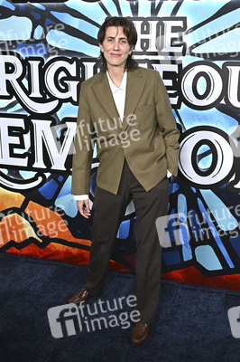 Season 4 Premiere 'The Righteous Gemstones' in Los Angeles