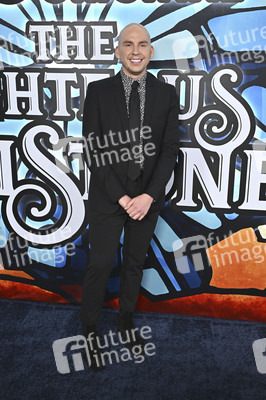 Season 4 Premiere 'The Righteous Gemstones' in Los Angeles