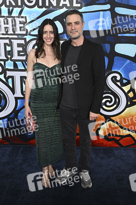 Season 4 Premiere 'The Righteous Gemstones' in Los Angeles