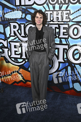 Season 4 Premiere 'The Righteous Gemstones' in Los Angeles