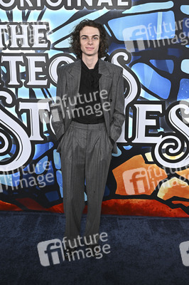 Season 4 Premiere 'The Righteous Gemstones' in Los Angeles