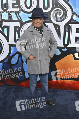 Season 4 Premiere 'The Righteous Gemstones' in Los Angeles