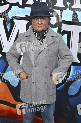 Season 4 Premiere 'The Righteous Gemstones' in Los Angeles