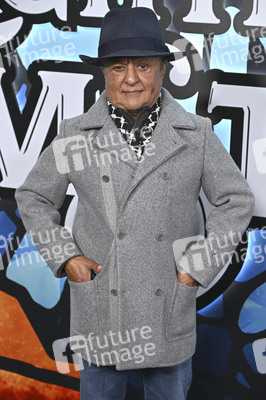 Season 4 Premiere 'The Righteous Gemstones' in Los Angeles