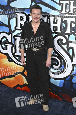 Season 4 Premiere 'The Righteous Gemstones' in Los Angeles