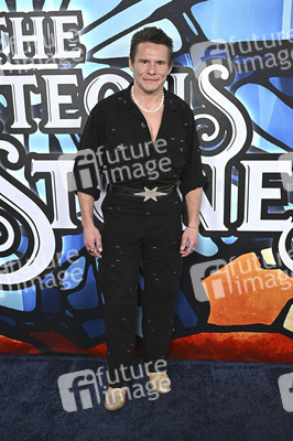 Season 4 Premiere 'The Righteous Gemstones' in Los Angeles