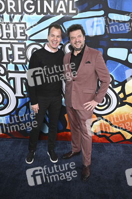 Season 4 Premiere 'The Righteous Gemstones' in Los Angeles