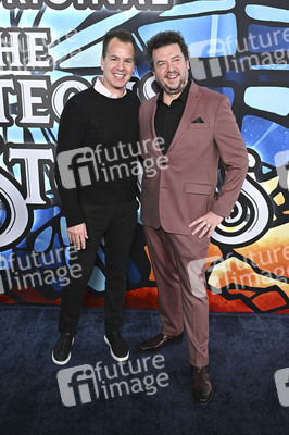 Season 4 Premiere 'The Righteous Gemstones' in Los Angeles