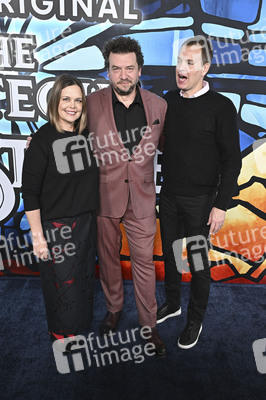 Season 4 Premiere 'The Righteous Gemstones' in Los Angeles