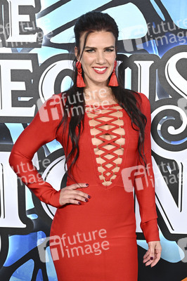 Season 4 Premiere 'The Righteous Gemstones' in Los Angeles