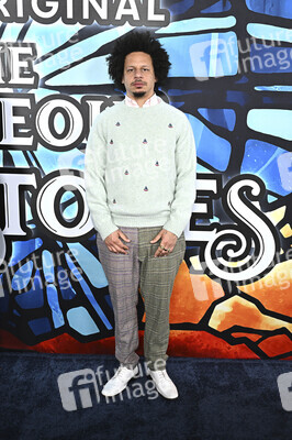 Season 4 Premiere 'The Righteous Gemstones' in Los Angeles