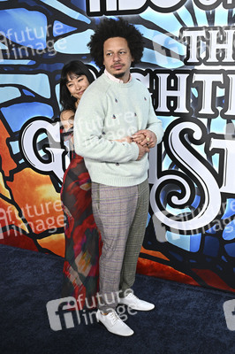 Season 4 Premiere 'The Righteous Gemstones' in Los Angeles