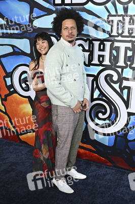 Season 4 Premiere 'The Righteous Gemstones' in Los Angeles