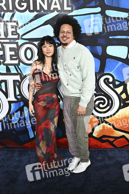 Season 4 Premiere 'The Righteous Gemstones' in Los Angeles