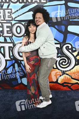 Season 4 Premiere 'The Righteous Gemstones' in Los Angeles