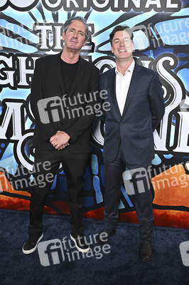 Season 4 Premiere 'The Righteous Gemstones' in Los Angeles