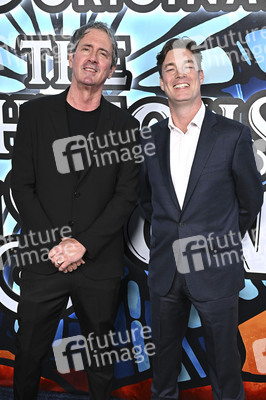 Season 4 Premiere 'The Righteous Gemstones' in Los Angeles