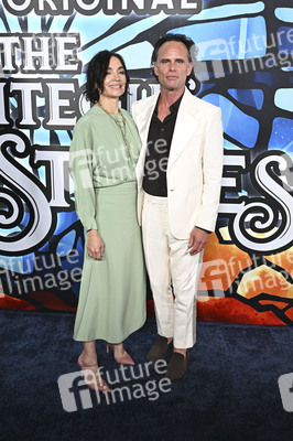 Season 4 Premiere 'The Righteous Gemstones' in Los Angeles