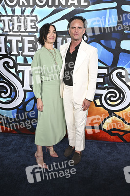 Season 4 Premiere 'The Righteous Gemstones' in Los Angeles