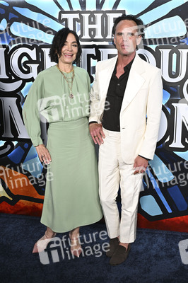 Season 4 Premiere 'The Righteous Gemstones' in Los Angeles