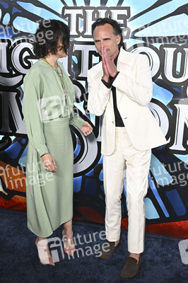 Season 4 Premiere 'The Righteous Gemstones' in Los Angeles