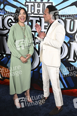 Season 4 Premiere 'The Righteous Gemstones' in Los Angeles