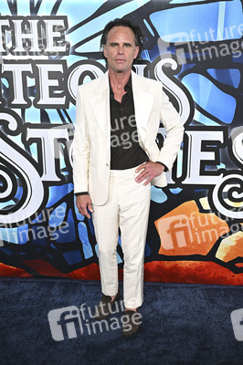 Season 4 Premiere 'The Righteous Gemstones' in Los Angeles