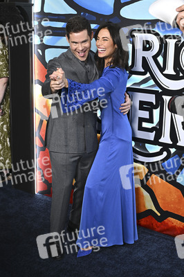 Season 4 Premiere 'The Righteous Gemstones' in Los Angeles