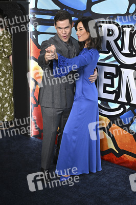 Season 4 Premiere 'The Righteous Gemstones' in Los Angeles