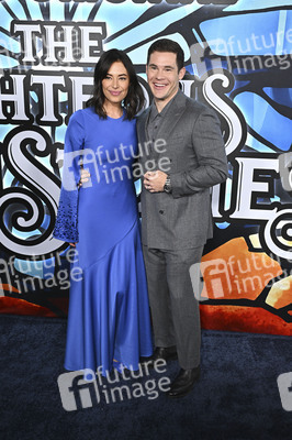 Season 4 Premiere 'The Righteous Gemstones' in Los Angeles