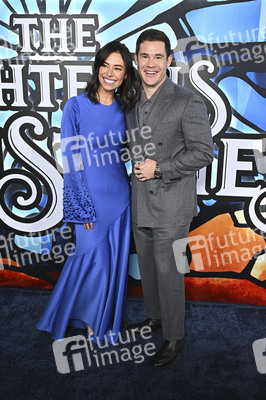 Season 4 Premiere 'The Righteous Gemstones' in Los Angeles