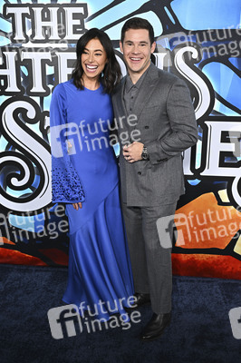 Season 4 Premiere 'The Righteous Gemstones' in Los Angeles