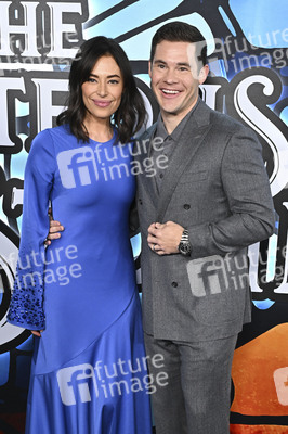 Season 4 Premiere 'The Righteous Gemstones' in Los Angeles