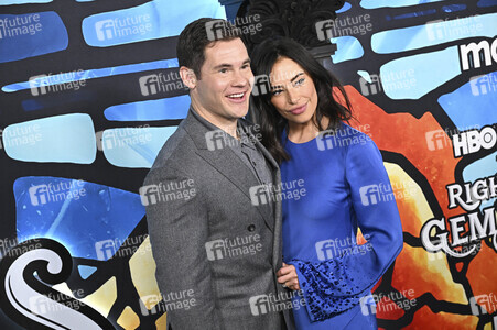 Season 4 Premiere 'The Righteous Gemstones' in Los Angeles