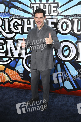 Season 4 Premiere 'The Righteous Gemstones' in Los Angeles