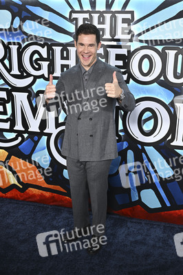 Season 4 Premiere 'The Righteous Gemstones' in Los Angeles