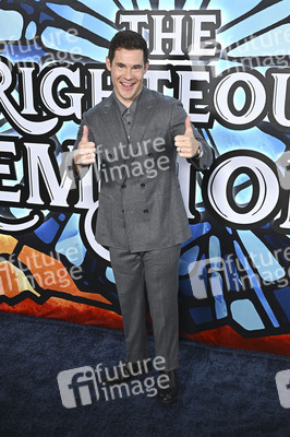 Season 4 Premiere 'The Righteous Gemstones' in Los Angeles