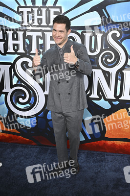 Season 4 Premiere 'The Righteous Gemstones' in Los Angeles